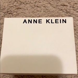 Anne Klein Accessories - Anne Klein watch Anne Klein Accessories - Anne Klein watch